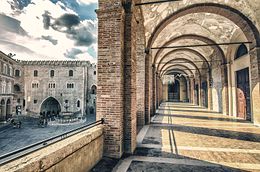 Fabriano citta’ Creativa Unesco