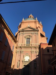Santa Maria della Vita