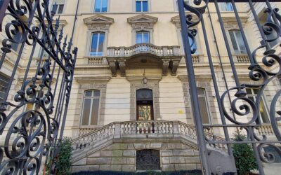 Torino Mole Antonelliana: Storia e Magia