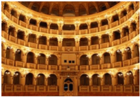 Bologna Ovest: Bologna Città Creativa della Musica