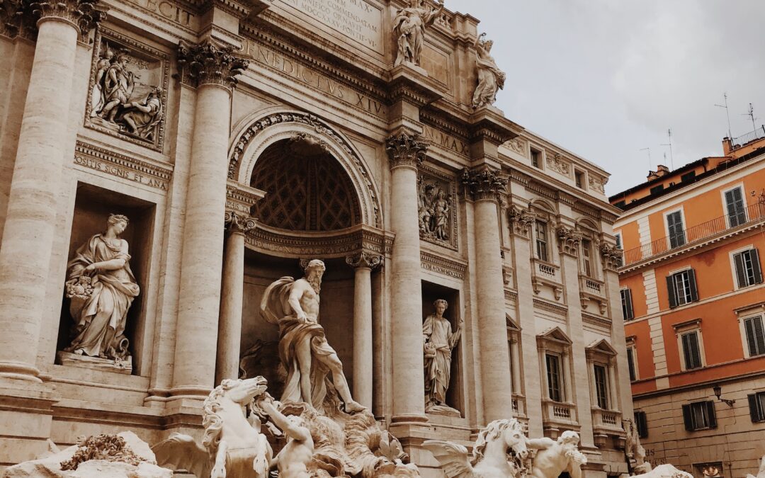 Roma Capitale: Roma Città Creativa Unesco